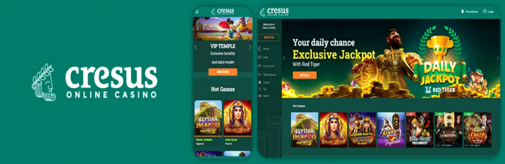 Cresus Bonus Bonus French Terms — Revue du Cresus Casino pour les joueurs de France