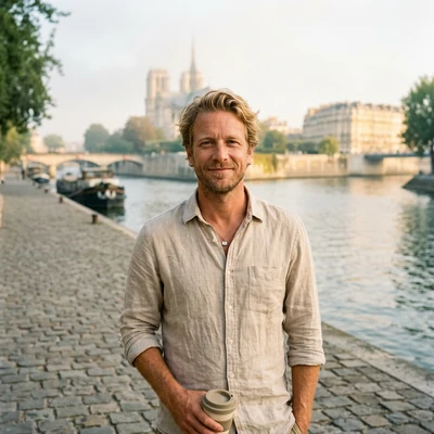 Julien Moreau
